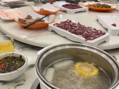 -潮悦牛肉火锅城(水贝店)