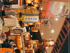 -南京大牌档(龙江新城市广场店)