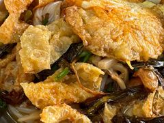 炸蛋-凤张螺蛳粉·爽口粉(跃进路总店)