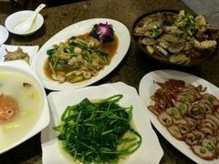 -旺达·福州菜(正大广场店)