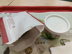 -肯德基(新阳光店)