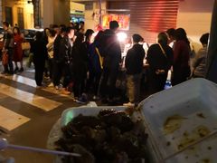 -明记牛杂(新马路分店)