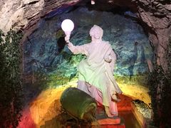 景点-青岛葡萄酒博物馆