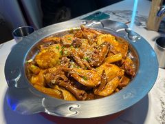 -徐记小怪兽肉蟹煲(中央大街店)