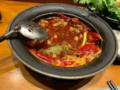 -呷哺呷哺(泰盛广场店)