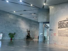 -北京周口店北京人遗址博物馆