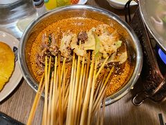-肖四女·江湖菜(临港店)