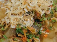 -77号渔船·蒸海鲜青岛菜(积米崖店)