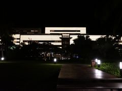 -三亚太阳湾柏悦酒店