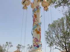 -秦皇岛乐岛海洋王国