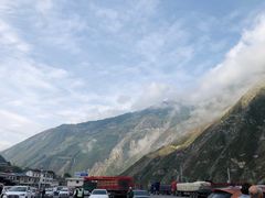 -阿坝州汶川特别旅游区