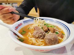 -牛楠楠·香港牛腩茶餐厅(永旺店)