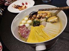 -锦楼·臻选新杭帮(杭州中心店)