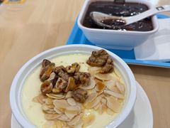 -满记甜品(加州阳光开元广场店)