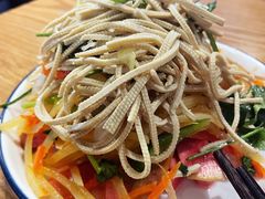 -清真伊源饺子馆(陶然共友大厦店)