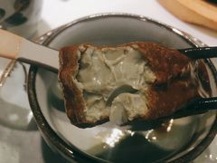 鲍汁黑豆腐-原味田园·客家菜·土窑鸡(中航城君尚购物中心店)