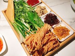 -有锞私房菜(良乡大学城店)