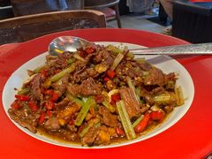 -匠熙小馆(崇文门店)