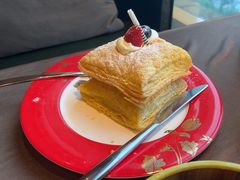 -金鹰国际酒店·满园春中餐厅