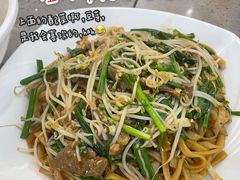 -繁仔牛杂(石排店)