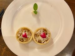 -马勒别墅·中餐厅