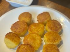 -鸽子窝(青塔店)