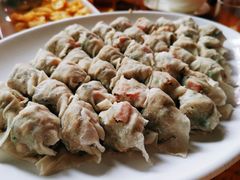 鱼包-章记正宗南岗鱼蛋火锅