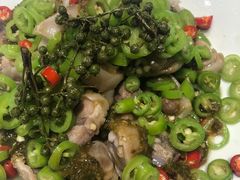 -双合园·海鲜水饺青岛菜(九水东路店)