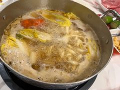 -七欣天香辣蟹火锅(苏州塔园路店)