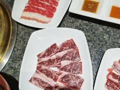 -NIUAN牛庵·日式和牛烧肉(恒隆店)