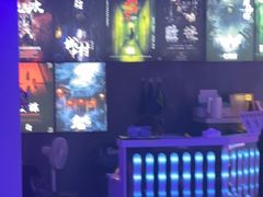 -关你鬼室大型密室逃脱(佛山创意园店)