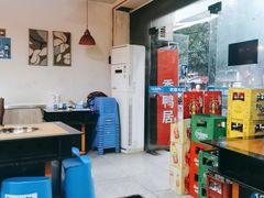 大堂-毅记香鸭居(后堡店)