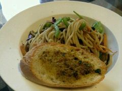 豉汁胡椒牛肉面-杰克·肯特厨房西餐厅