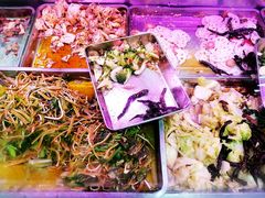 -老刘家泡馍·陕西老字号(钟楼广济街店)
