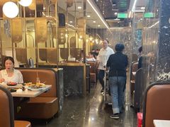 -炭烤麻里·臻选自助烤肉料理(观音桥大融城店)