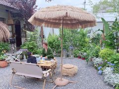 -Jo's Garden