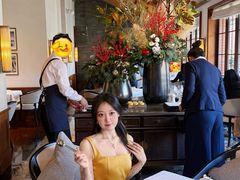 -Le Comptoir de Pierre Gagnaire