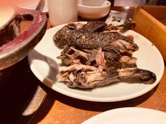 -黑鸡小馆(金源店)