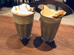 -Peet's Coffee皮爷咖啡(上海长风大悦城店)