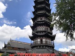 -西林禅寺
