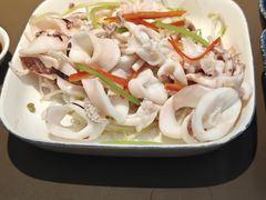 -大洋家·精品潮汕菜·生腌砂锅粥(天河东路店)