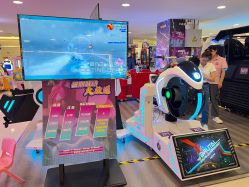 -Fang Fang Monkey·方方猴(国瑞购物中心店)