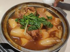 啫啫牛腩猪肠粉-舊街坊茶楼(市二宫店)