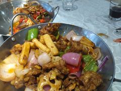 -阿英煲(凉城路店)