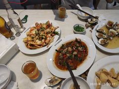 -长平老姿娘夜粥(平东一街店)