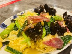 奶奶招牌炒蛋-奶奶的味道(胶州路店)