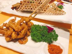 -红辣椒·川菜·火锅(科华路店)