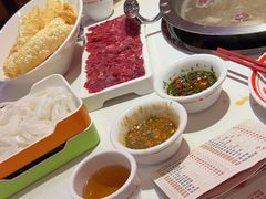 -八合里牛肉火锅(上海中山公园店)