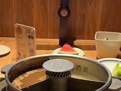 -巴奴毛肚火锅(龙湖锦艺城店)