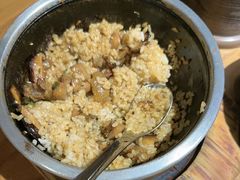 -九田家黑牛烤肉料理(华侨城店)